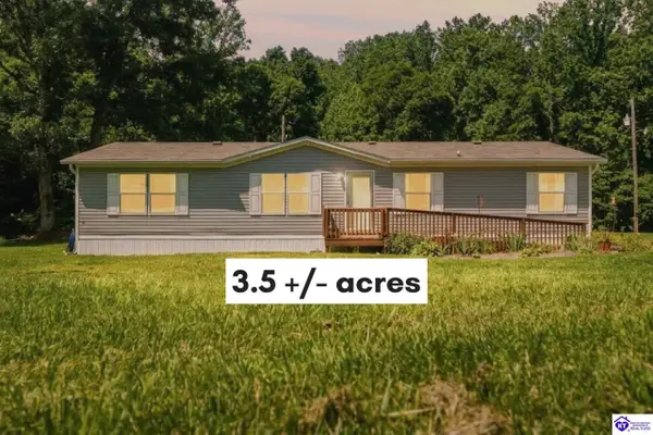 1401 Guston Bewleyville Road, Guston, KY 40142