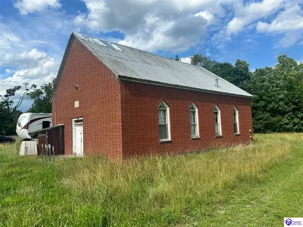 3839 Bradfordsville Road, Bradfordsville, KY 40009