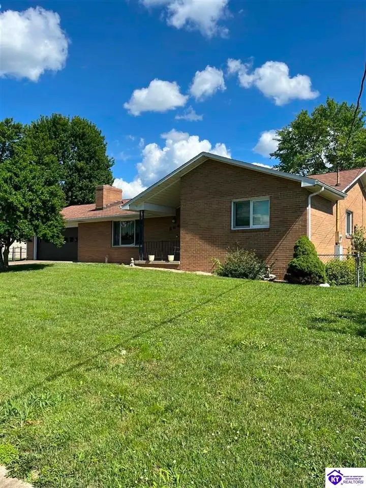 864 Martin Lane, Radcliff, KY 40160 - #1