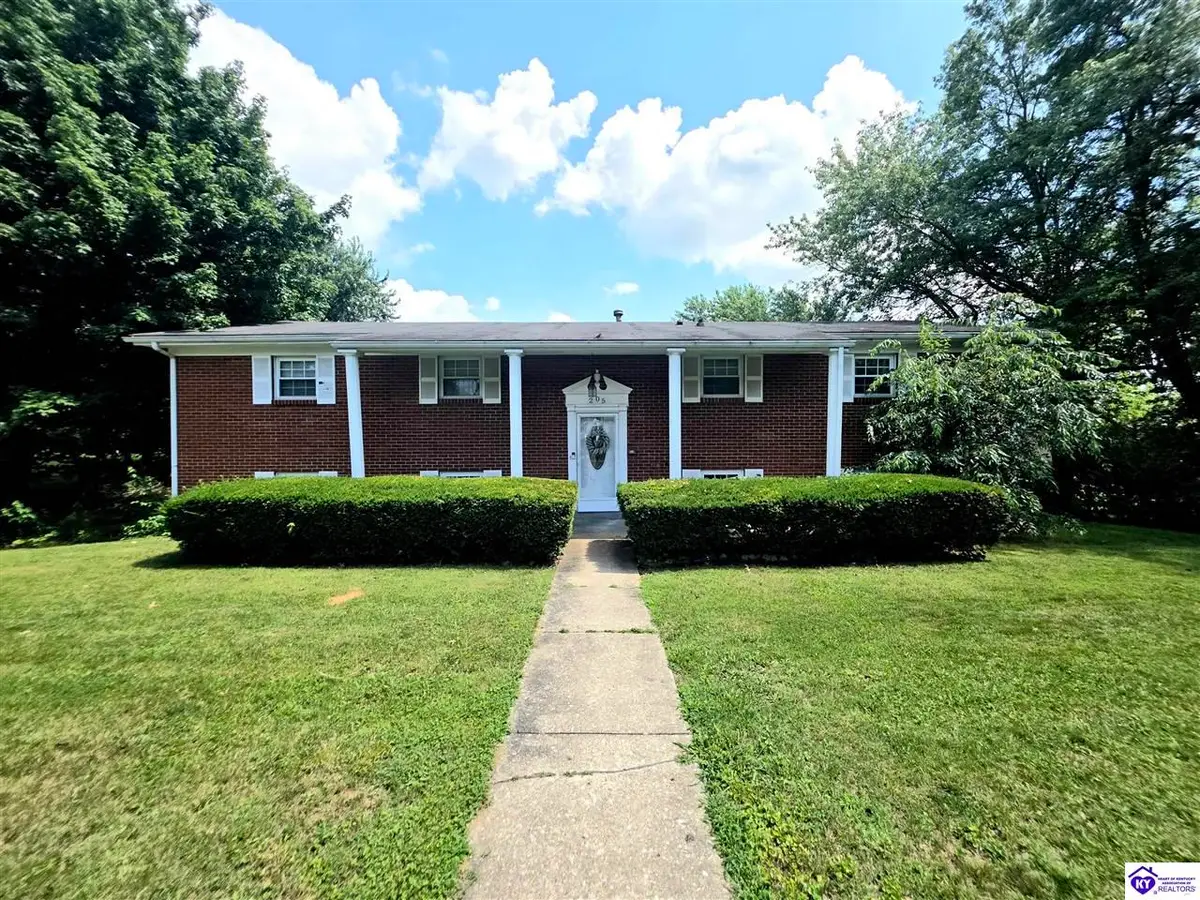 205 Routt Drive, Elizabethtown, KY 42701 - #1