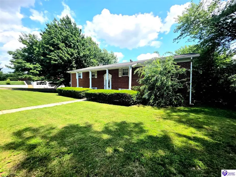 205 Routt Drive, Elizabethtown, KY 42701 - #2