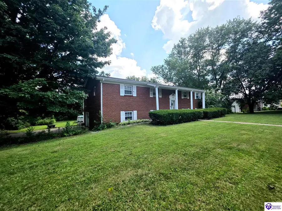 205 Routt Drive, Elizabethtown, KY 42701 - #3