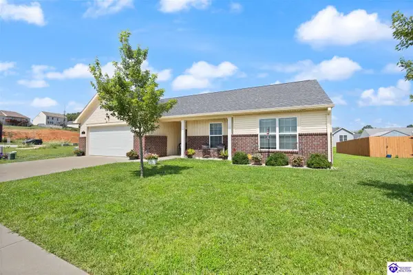 409 Lambrusco Way, Vine Grove, KY 40175