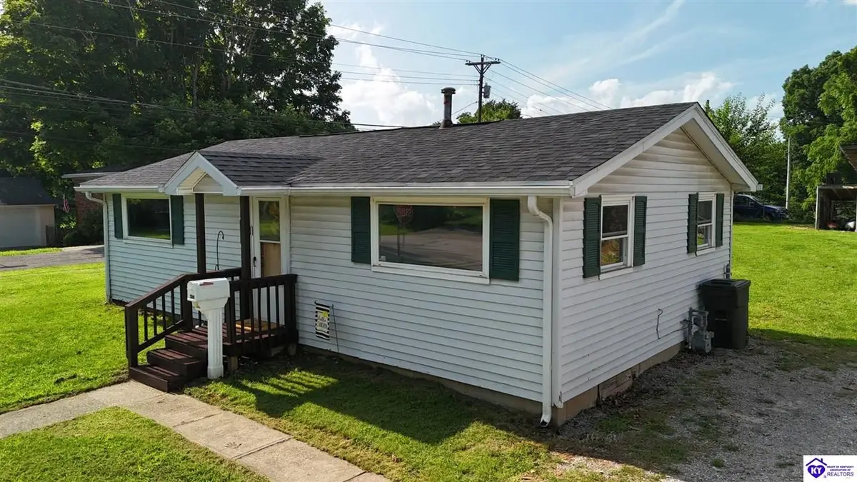 617 Brown Street, Vine Grove, KY 40175 - #1