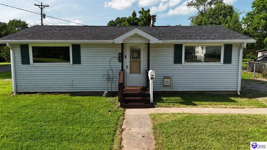 617 Brown Street, Vine Grove, KY 40175 - #2