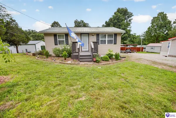113 Carter Lane, Falls Of Rough, KY 40119