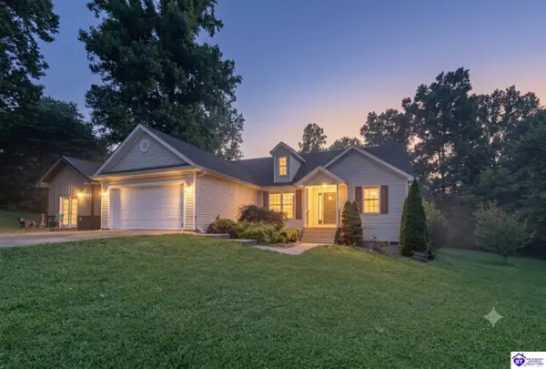 189 Fryrear Lane, Elizabethtown, KY 42701