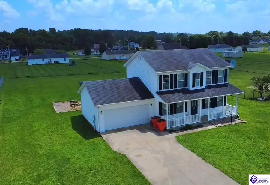 538 Clymene Road, Cecilia, KY 42724 - #2