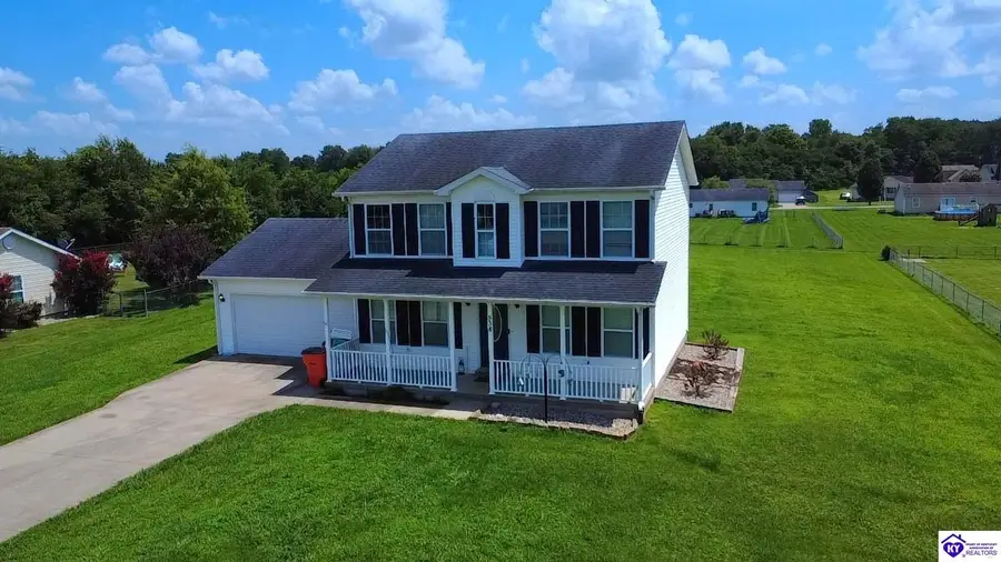538 Clymene Road, Cecilia, KY 42724 - #3