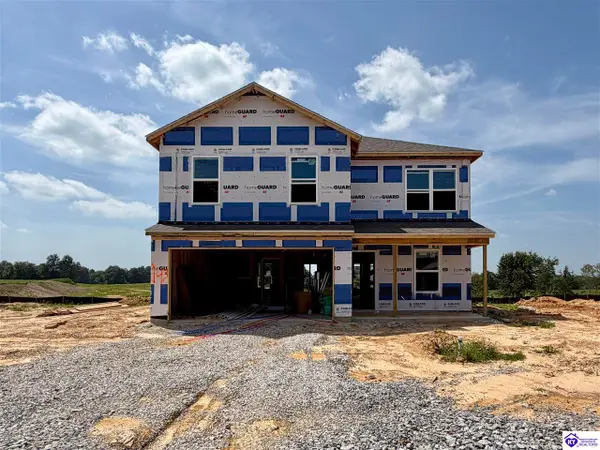 105 Purse Lane, Elizabethtown, KY 42701