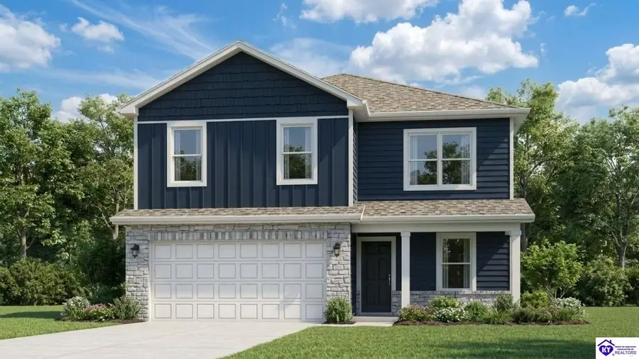 105 Purse Lane, Elizabethtown, KY 42701 - #2