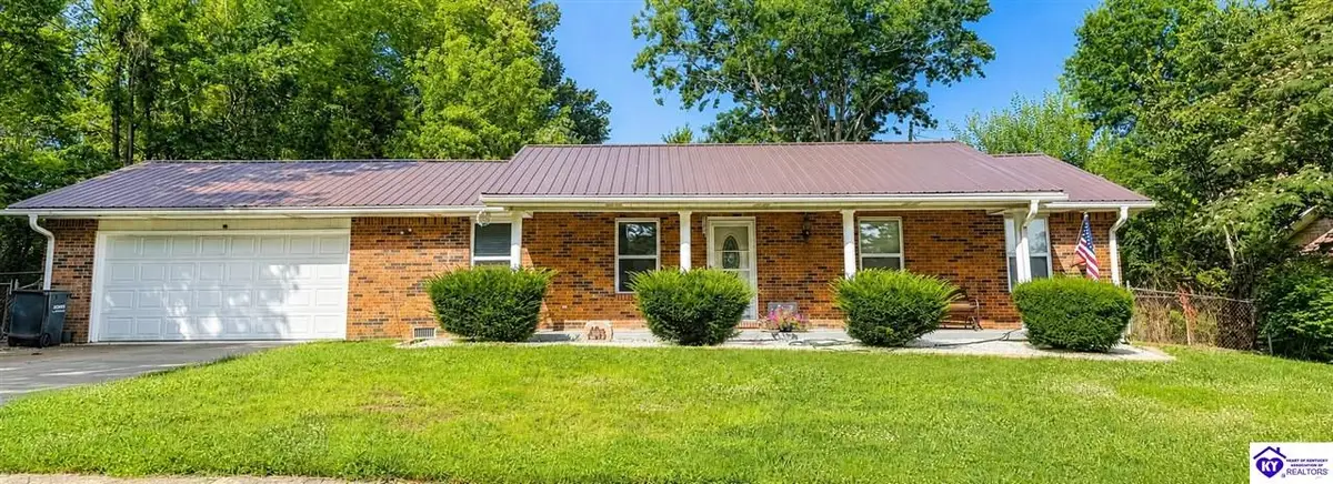 1153 Lee Street, Radcliff, KY 40160 - #1