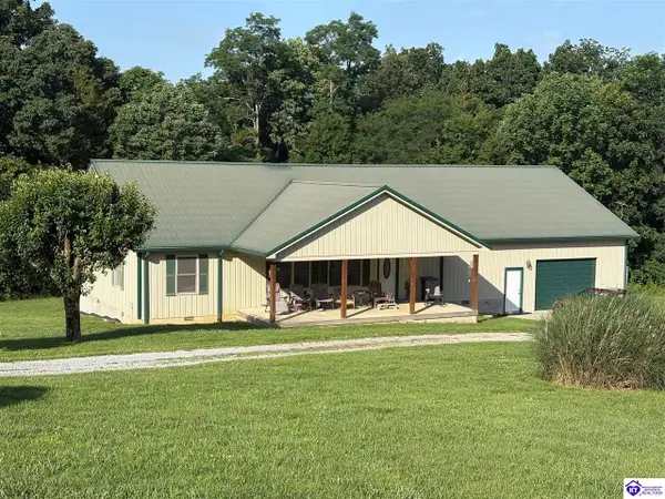260 Maple Hill Spur Road, Greensburg, KY 42743-000