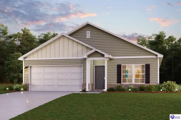 1095 Pinnacle Way, Lawrenceburg, KY 40342