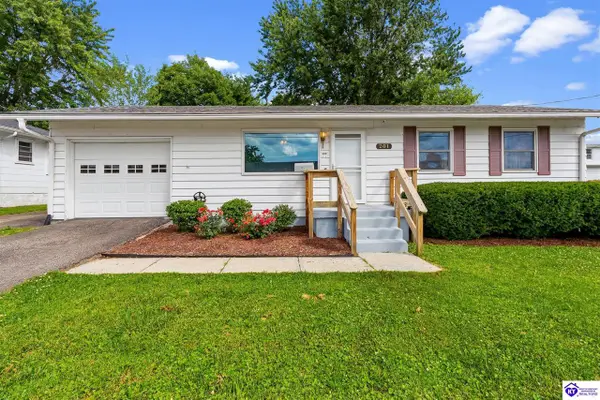 201 Sycamore Street, Elizabethtown, KY 42701