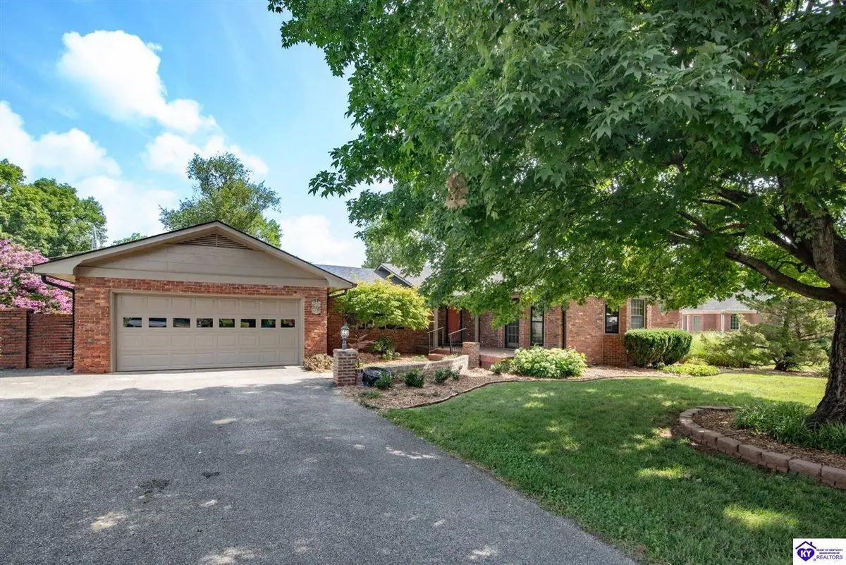 548 Brentmoor Avenue, Bowling Green, KY 42101 - #1