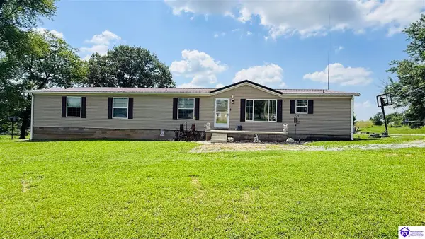 225 Gabe Road, Greensburg, KY 42743