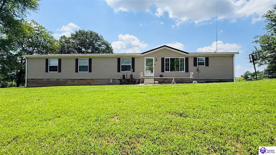 225 Gabe Road, Greensburg, KY 42743 - #2