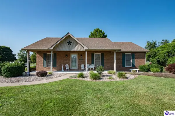 1075 Greensburg Road, Hodgenville, KY 42748