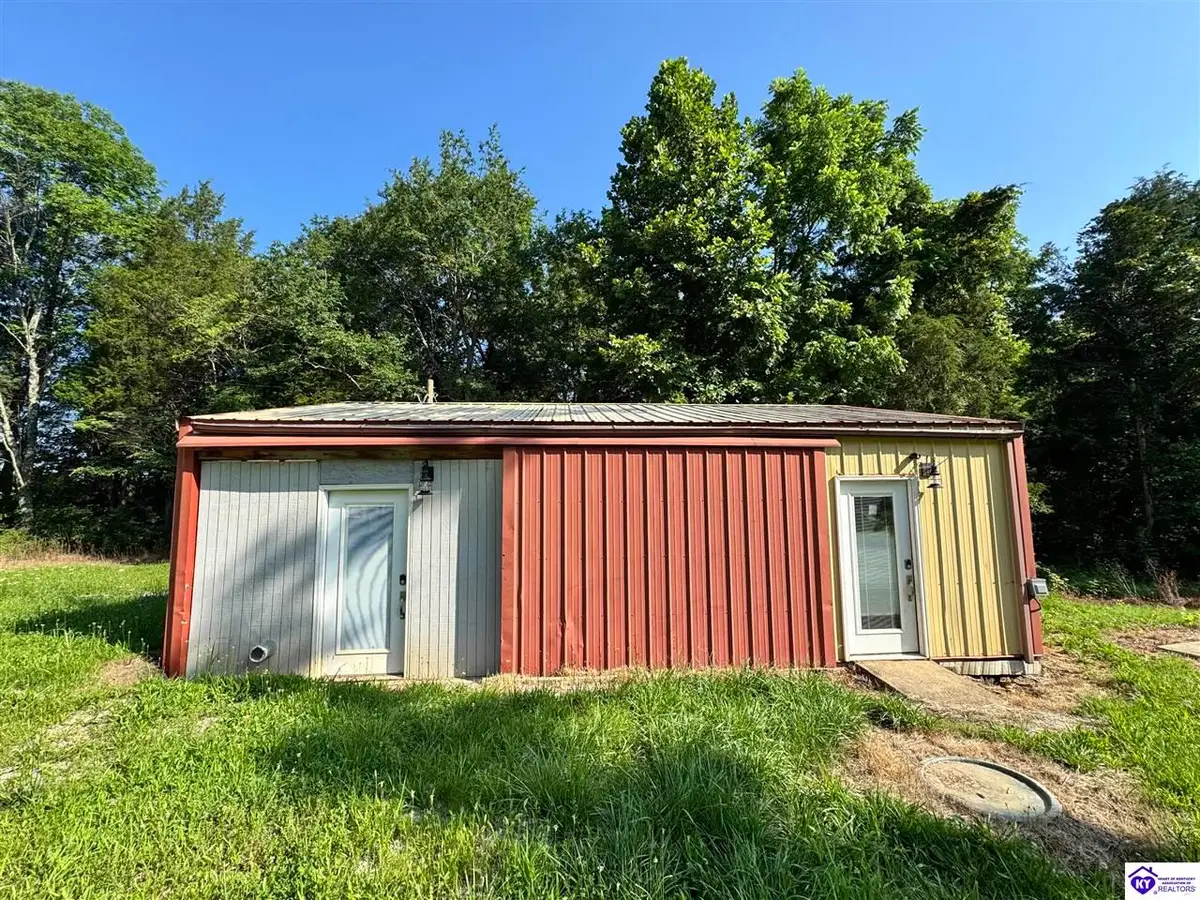 2680 Hardesty Raymond Road, Webster, KY 40147 - #1