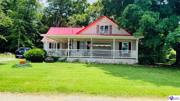 194 Arthur Shirrell Road, Greensburg, KY 42743