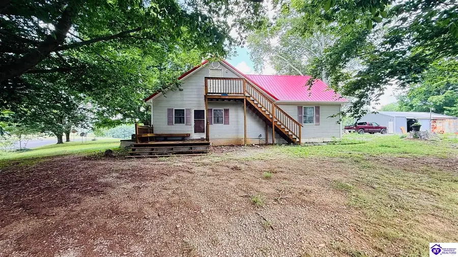 194 Arthur Shirrell Road, Greensburg, KY 42743 - #3