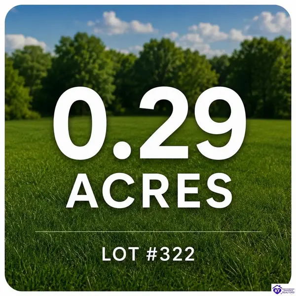 Lot 322 Shirley Boulevard, Vine Grove, KY 40175