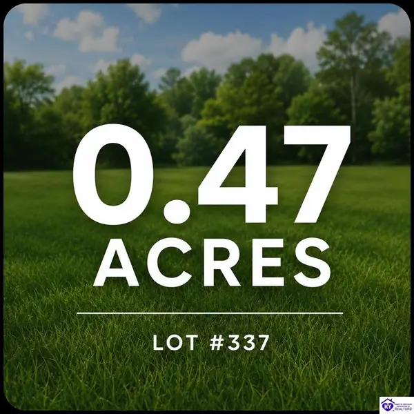Lot 337 Shirley Boulevard, Vine Grove, KY 40175