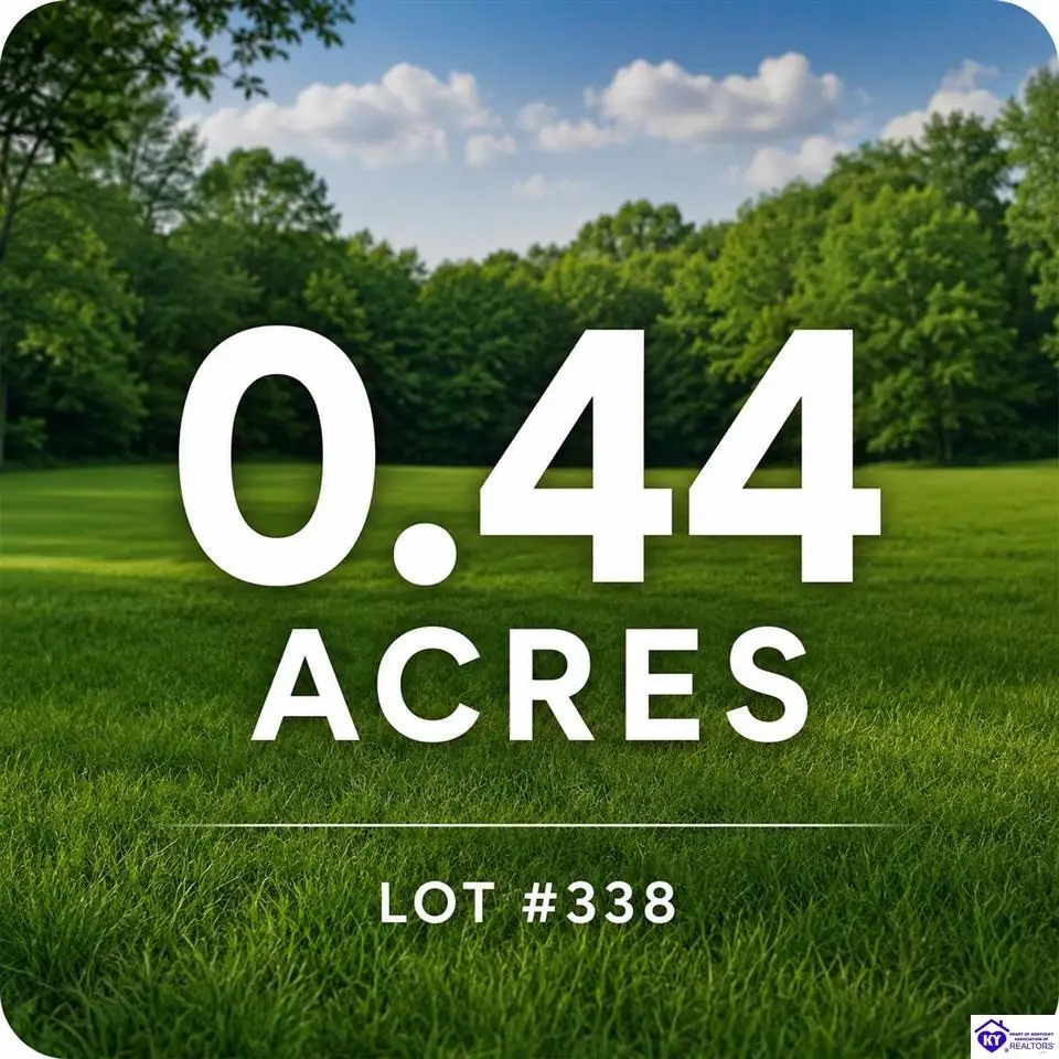 Lot 338 Shirley Boulevard, Vine Grove, KY 40175 - #1