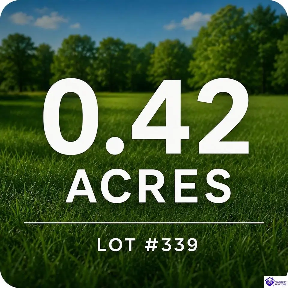 Lot 339 Shirley Boulevard, Vine Grove, KY 40175 - #1