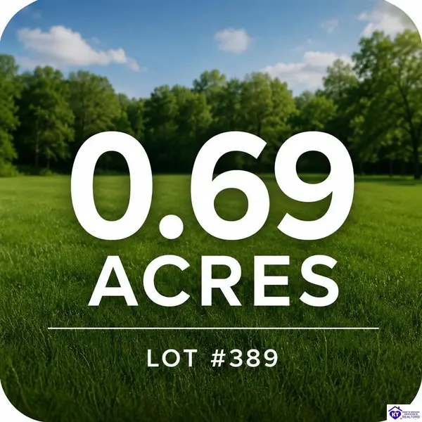 Lot 389 Riesling Court, Vine Grove, KY 40175