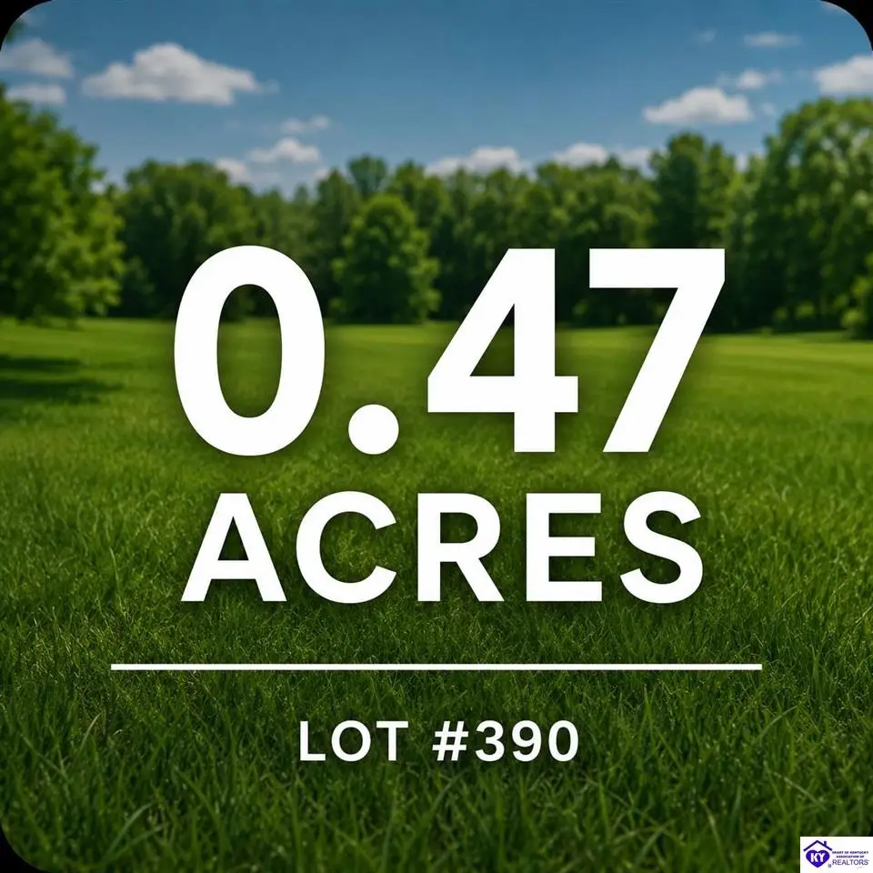 Lot 390 Riesling Court, Vine Grove, KY 40175 - #1