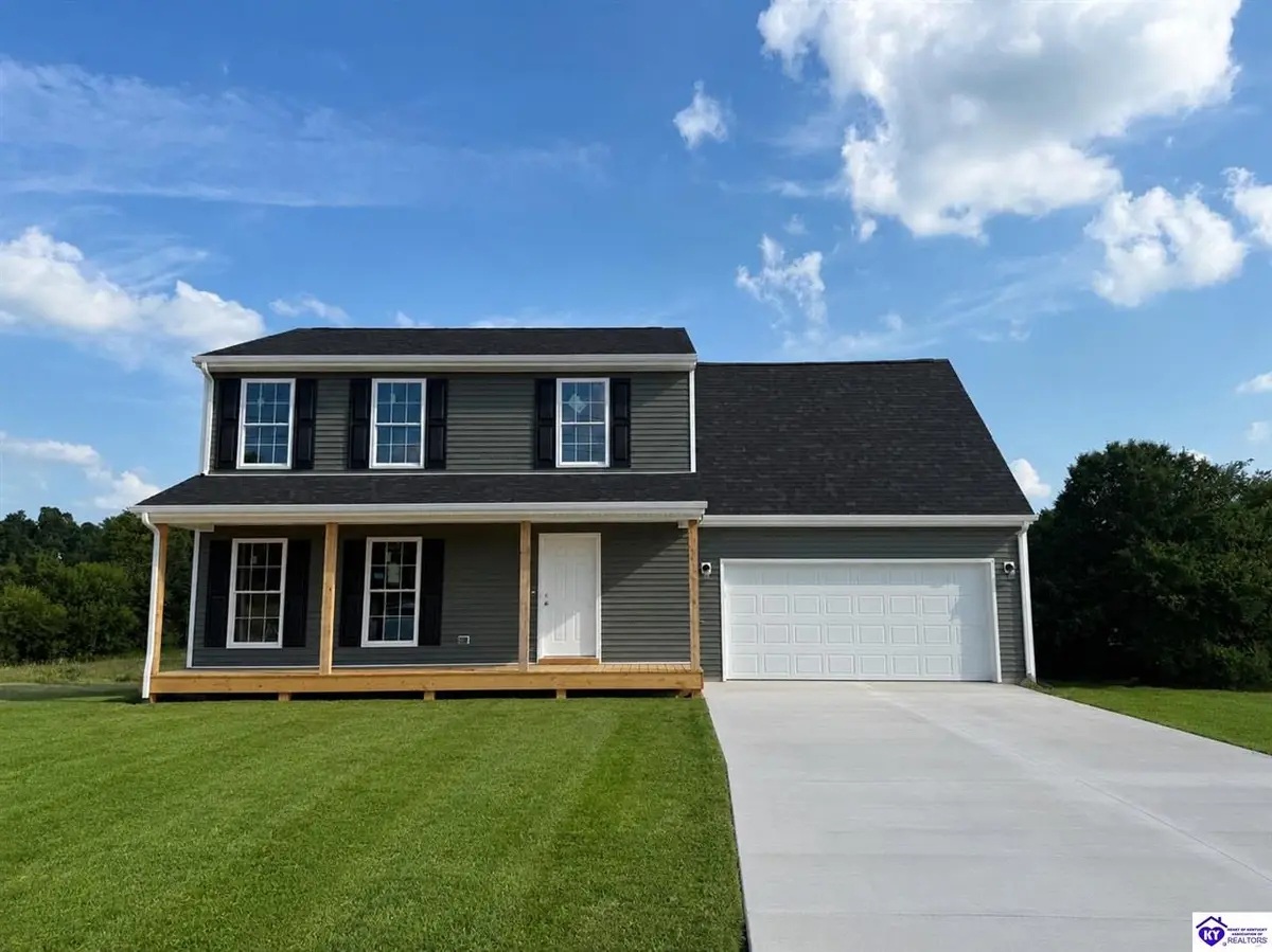 188 Molly Way, Elizabethtown, KY 42701 - #1