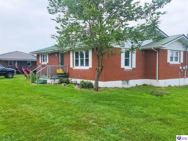 5480 E Hodgenville Road, Greensburg, KY 42743