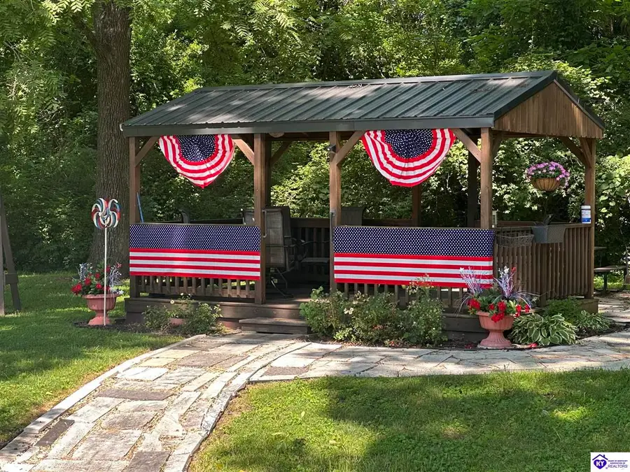 107 Freeman Green Drive, Elizabethtown, KY 42701 - #2