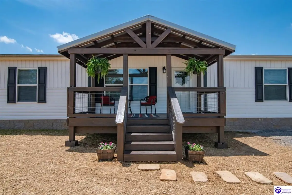 195 Chaney Pike, Campbellsville, KY 42718 - #1