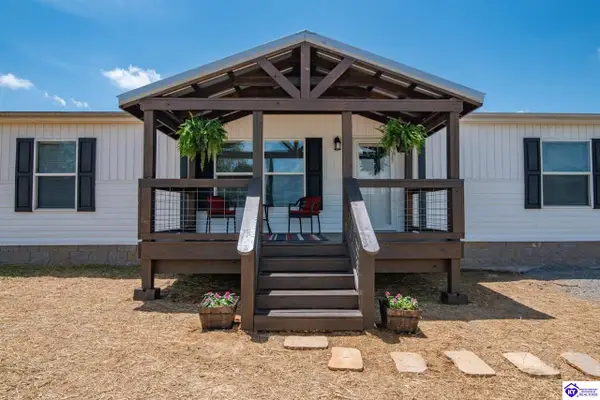 195 Chaney Pike, Campbellsville, KY 42718