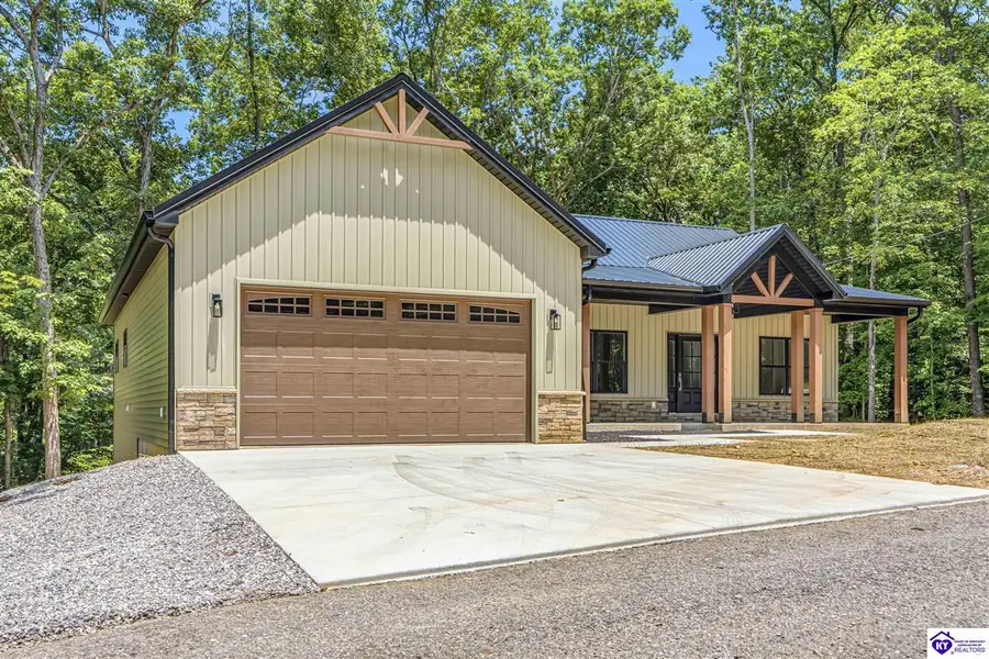 40 Columbine Court, Brandenburg, KY 40108 - #2