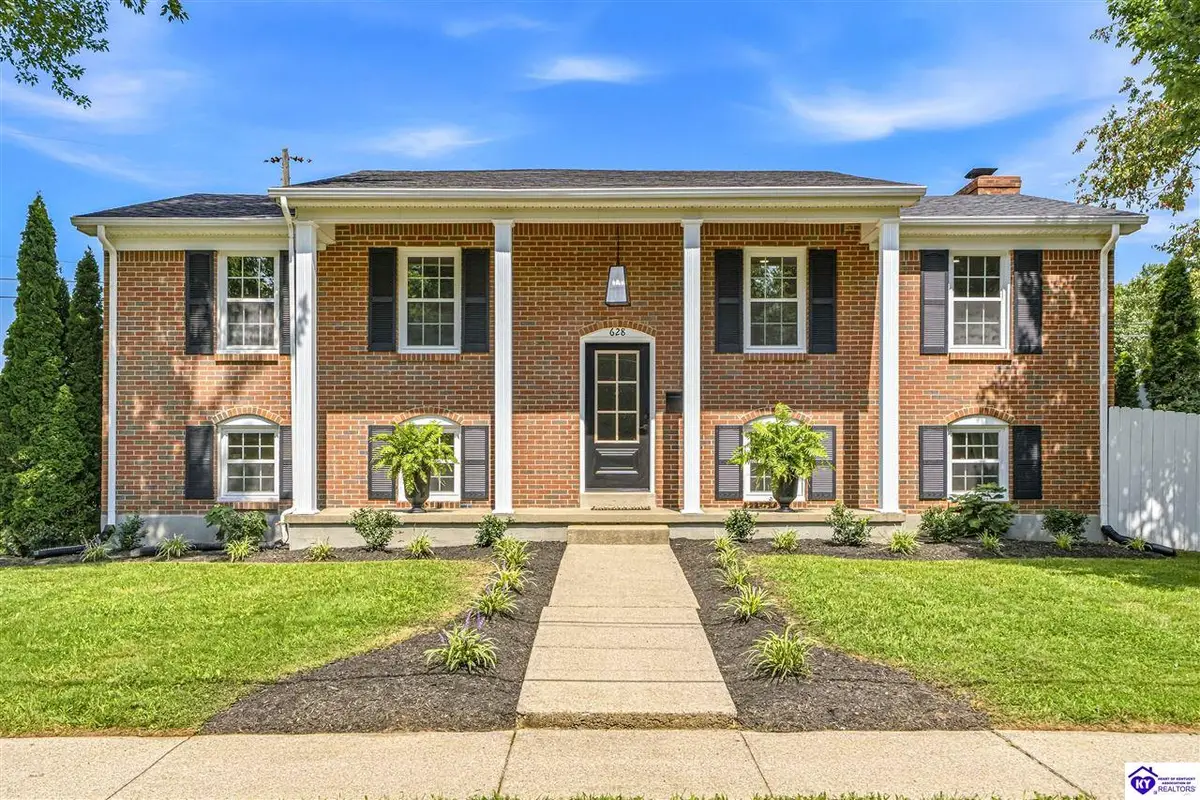 628 Short Street, Elizabethtown, KY 42701 - #1
