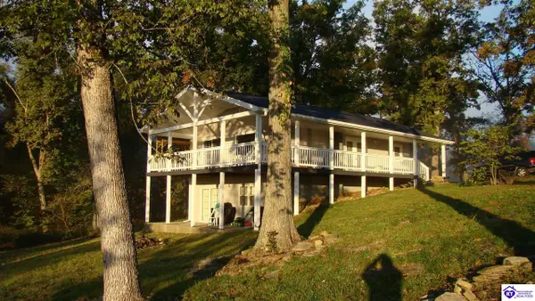 983 Cave Heights Lane, Falls Of Rough, KY 40119