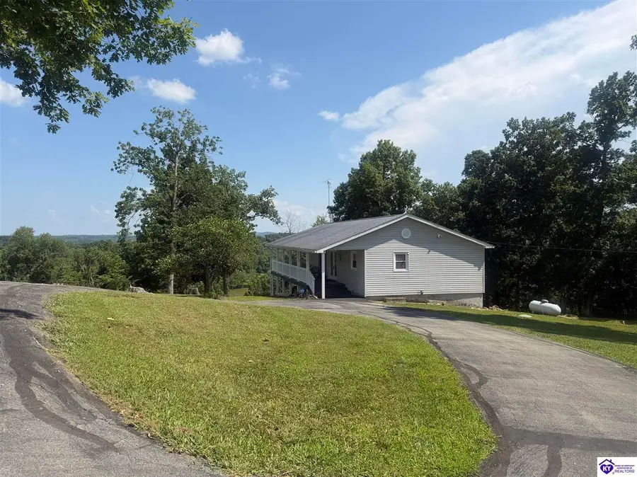 983 Cave Heights Lane, Falls Of Rough, KY 40119 - #2
