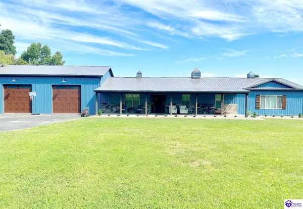 978 Shady Lane, Boston, KY 40107