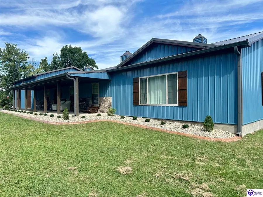 978 Shady Lane, Boston, KY 40107 - #2
