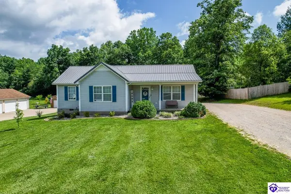718 Howardstown Road, Hodgenville, KY 42748