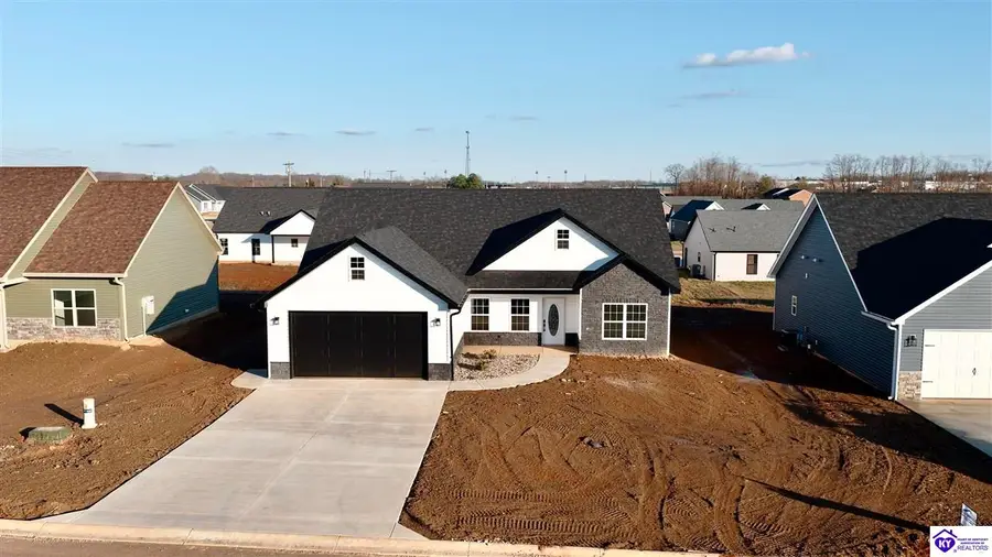 43 Betty Boyd Lane, Brandenburg, KY 40108 - #2