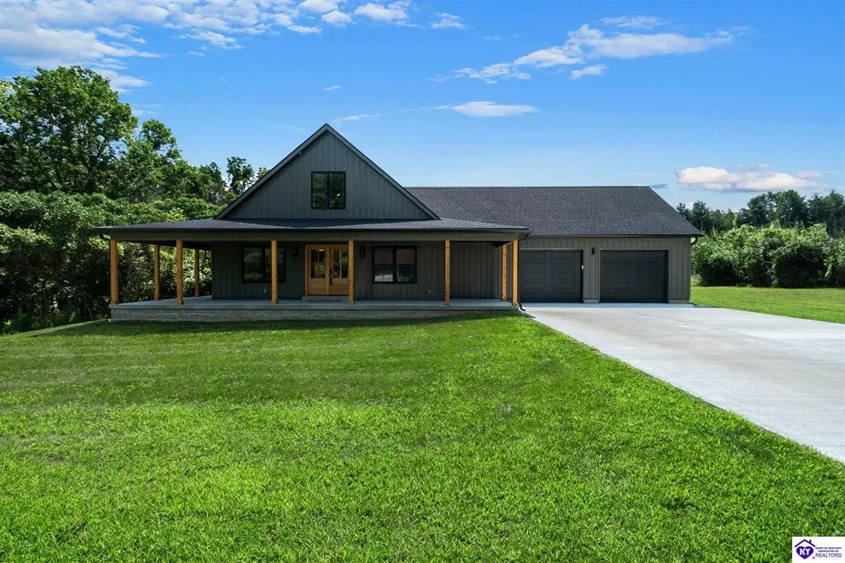 190 Hideaway Circle, Cub Run, KY 42729 - #1