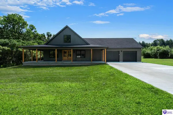 190 Hideaway Circle, Cub Run, KY 42729