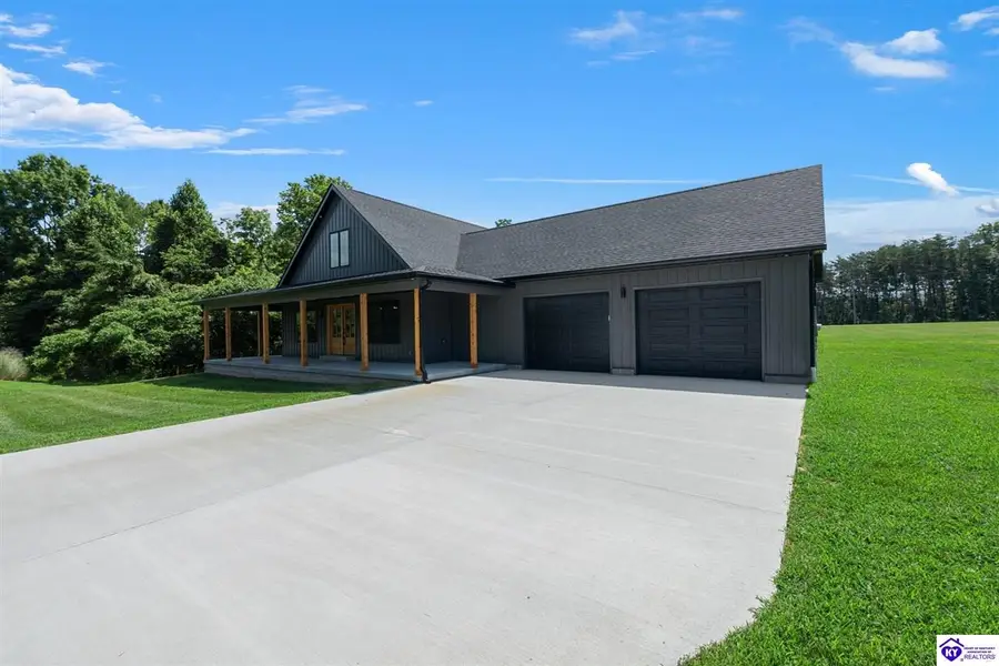 190 Hideaway Circle, Cub Run, KY 42729 - #2