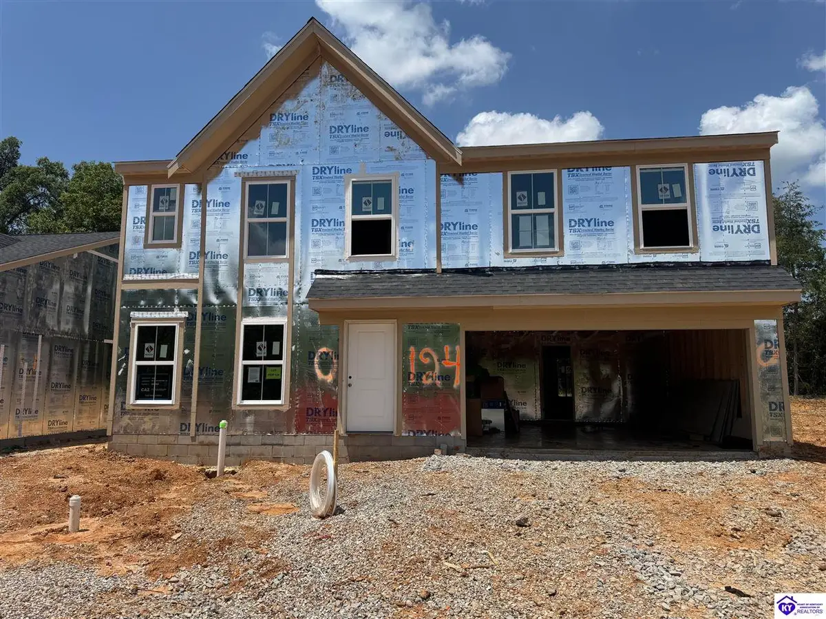 68 Hearthstone Lane, Radcliff, KY 40160 - #1