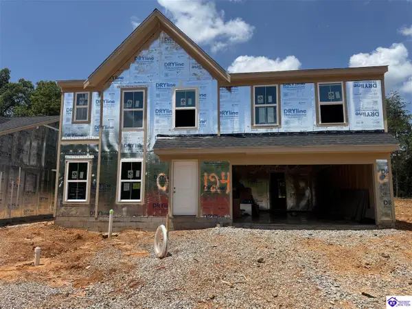 68 Hearthstone Lane, Radcliff, KY 40160
